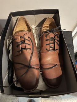 Mens Dress Shoes