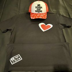 CaliforniaPlanesClothing Custom T-Shirt