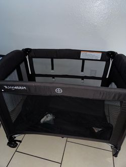 Baby pack n play