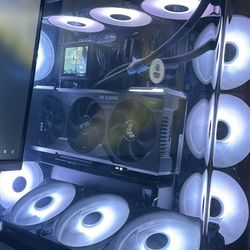Gaming Pc  For Sale 