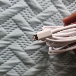 Chargers Of IPHONE