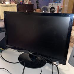 Computer Monitors
