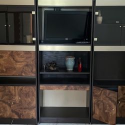 Entertainment Center