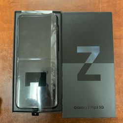 Samsung Z Flip3 5g Verizon Brand New