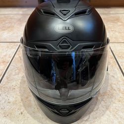 Bell Rs1 Helmet