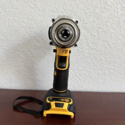 🔧 Brushless Impact Drill / Cordless Electric Screwdriver