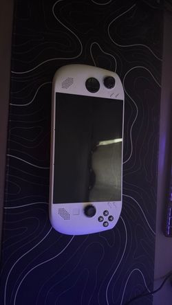 Legion gamepad