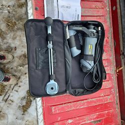 Performax 5.8 Cut Off Saw