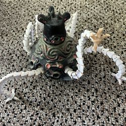 Guardian Amiibo