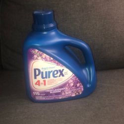 Purex Detergent 115 Fl Oz
