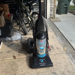 Bissell Vacuum 