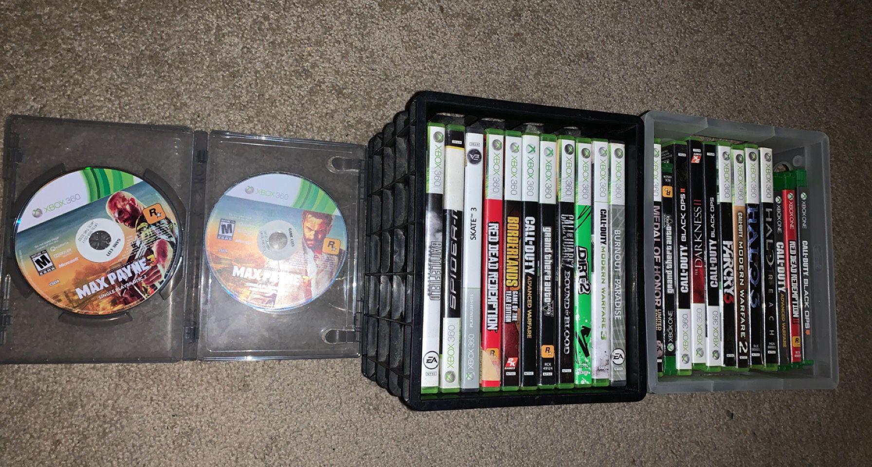 Games