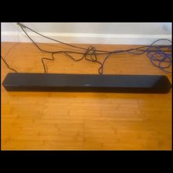 Bose Soundtouch 300 Soundbar