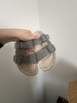 Birkenstocks