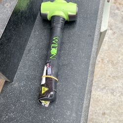 wilton hammer 