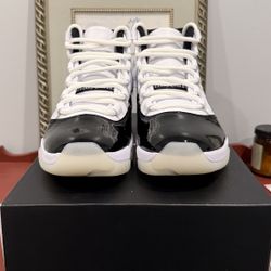 Jordan 11 Retro DMP  Gratitude  Size 11