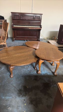 Tables