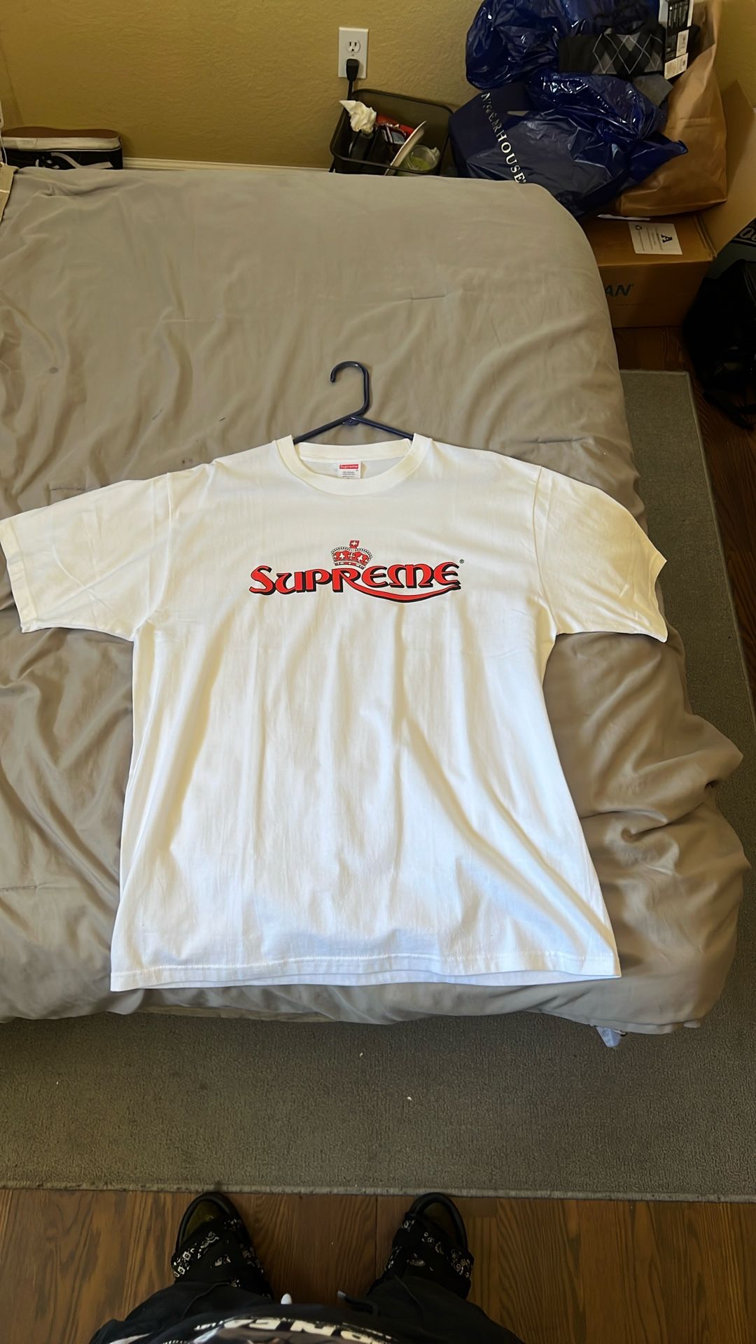 Supreme Shirt