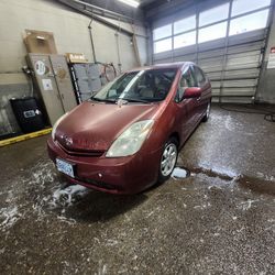 2005 Toyota Prius