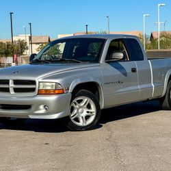 2001 Dodge Dakota R/T! Collector Grade! 29k Miles