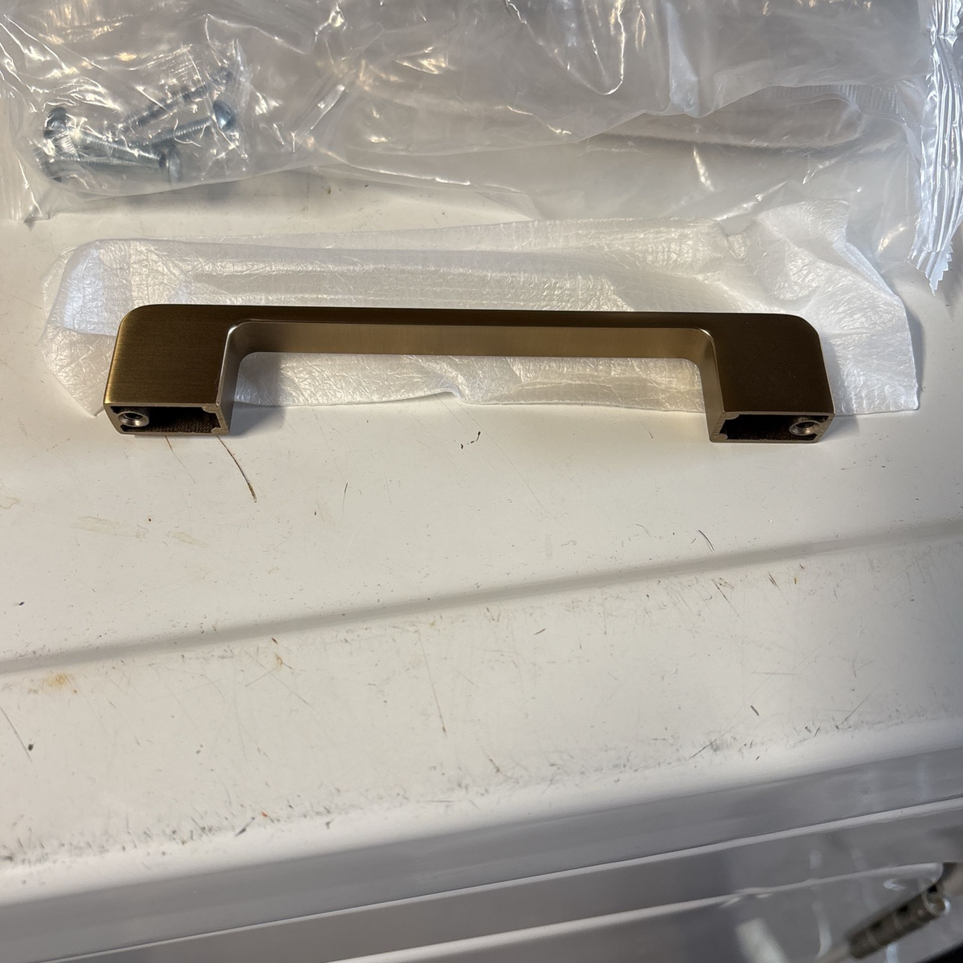 Cabinet Pull 5’’