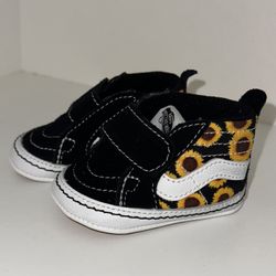 Baby Girl Shoes