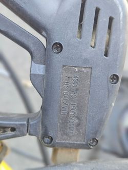 powerwasher wand