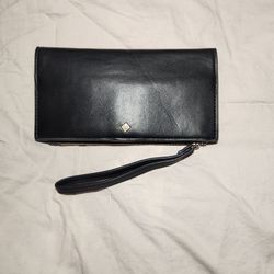 ON 34th Black Women's Wallet 