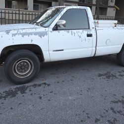 1993 Chevrolet C/K 2500