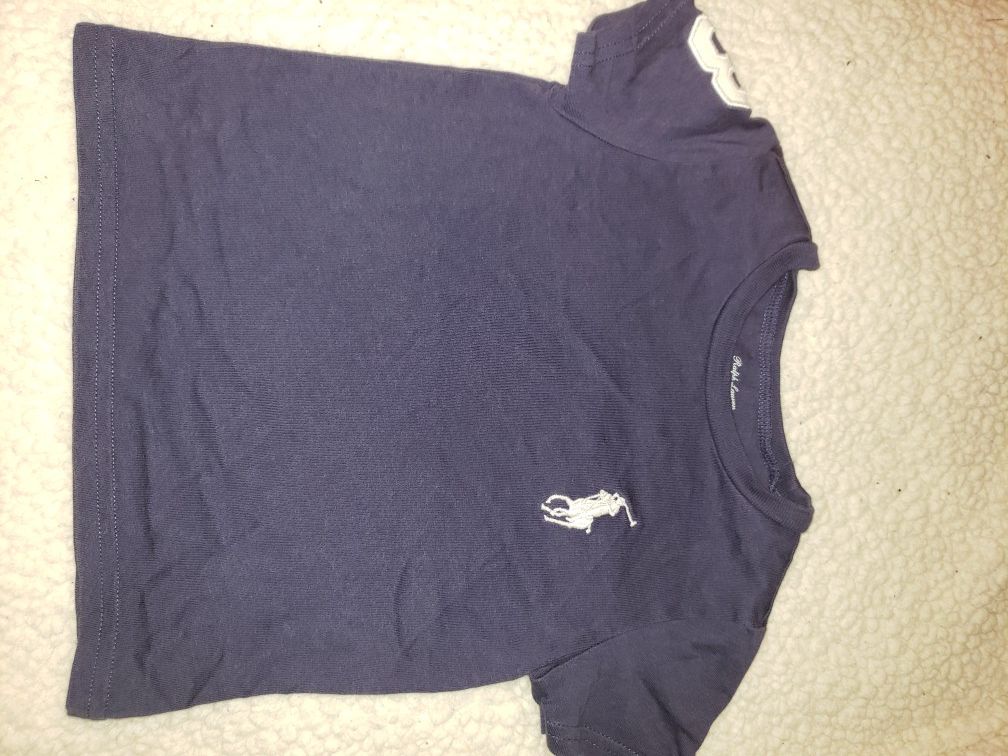 Polo Ralph Lauren boys