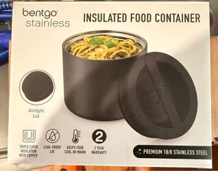 Bentgo Food Container  20z