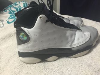Jordan's size 10