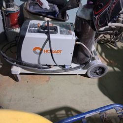Hobart Welder 
