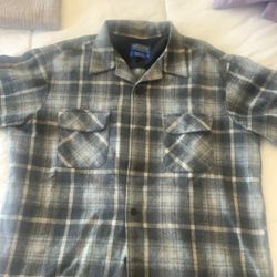 Pendleton Shirt