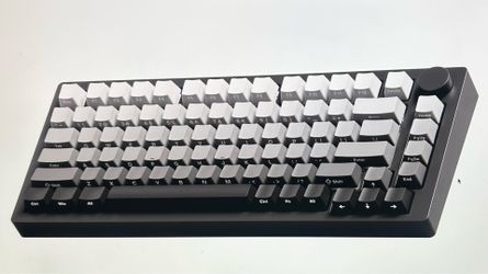 Monsgeek M1 V5 TMR Gaming Keyboard