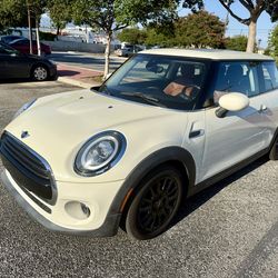 2020 Mini Cooper