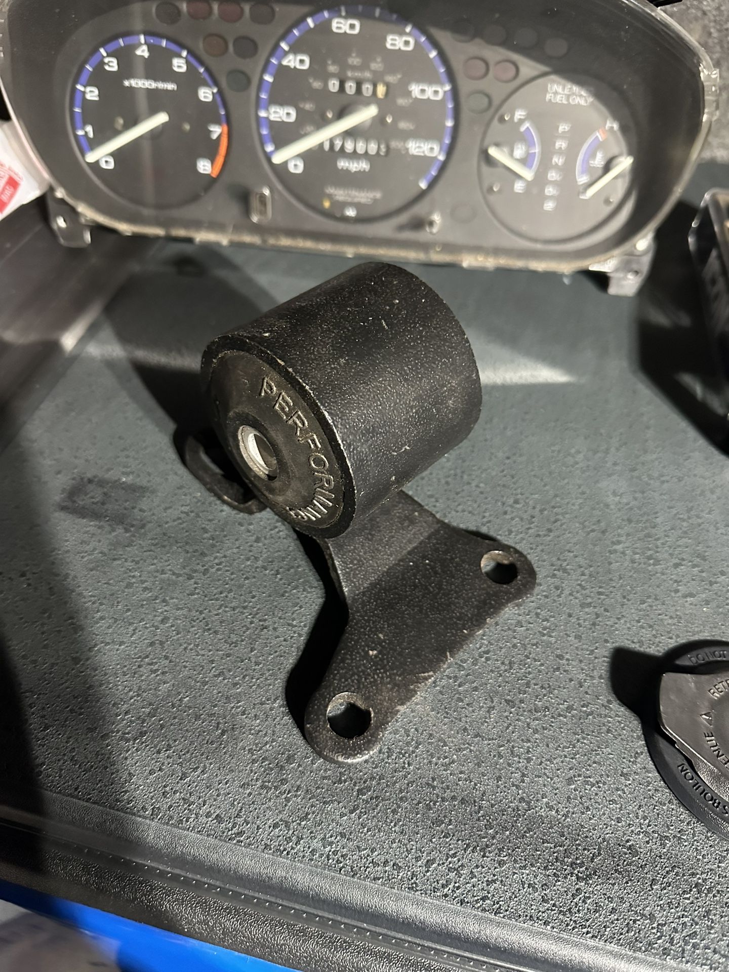 Honda Civic Acura Parts