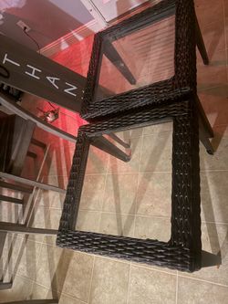 End tables