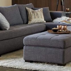 Mirak left chaise seated sectional online