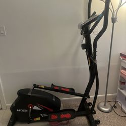 Ancheer Elliptical 