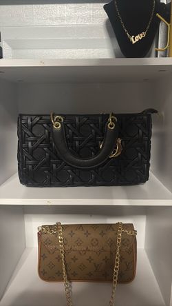 Designer Purse
