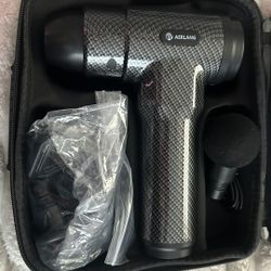 Massage gun