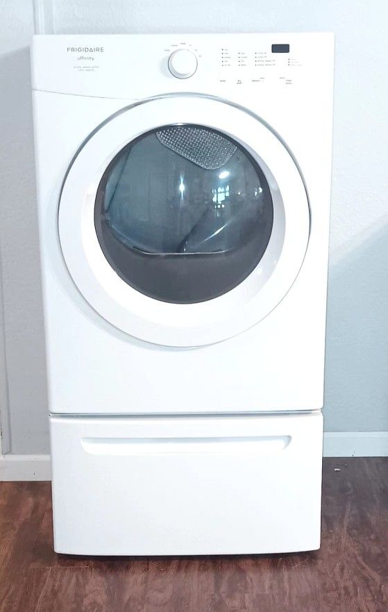 Frigidaire Affinity Electric Dryer