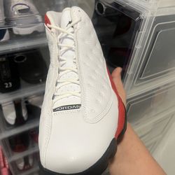 Air Jordan Retro 13