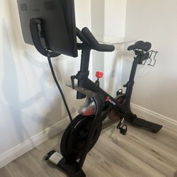 Peloton - Everything Works