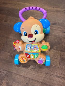 Baby walker