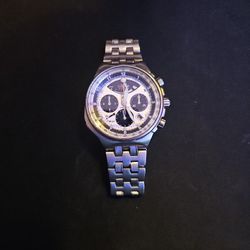 Citizen AV0090-50A Caliber 2100 Eco-Drive Chronograph Limited Edition