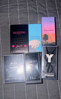 Colognes
