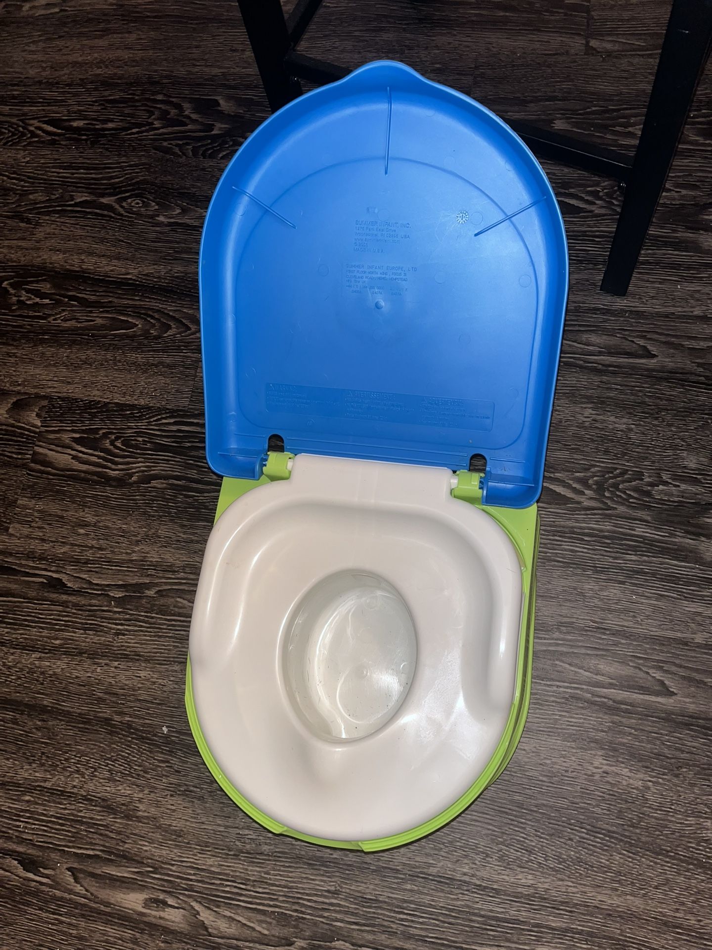 Potty