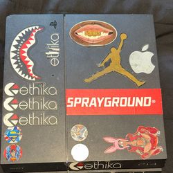 PS4 Console And Games